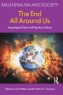 Cover: The End All Around Us - Routledge