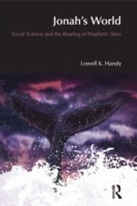 Enlarge image Cover: Jonah's World - Routledge