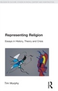 Cover: Representing Religion - Routledge