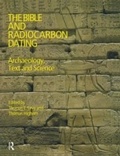 Cover: The Bible and Radiocarbon Dating - Routledge