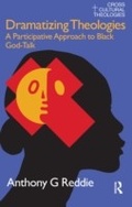 Cover: Dramatizing Theologies - Routledge