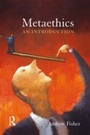Cover: Metaethics - Routledge