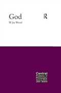 Cover: God - Routledge