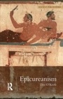 Cover: Epicureanism - Routledge