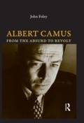 Cover: Albert Camus - Routledge