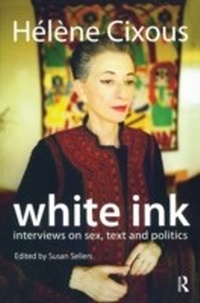 Enlarge image Cover: White Ink - Routledge