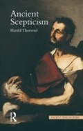 Cover: Ancient Scepticism - Routledge