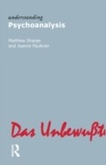 Cover: Understanding Psychoanalysis - Routledge
