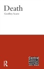 Cover: Death - Routledge