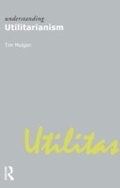 Cover: Understanding Utilitarianism - Routledge