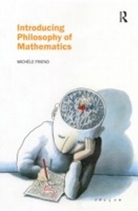 Abbildung von: Introducing Philosophy of Mathematics - Routledge