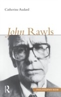 Cover: John Rawls - Routledge