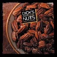 Abbildung von: Dick's Incredible Nuts - Schlatter Design