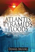 Cover: Atlantis Pyramids Floods - Lulu.com