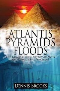 Enlarge image Cover: Atlantis Pyramids Floods - Lulu.com