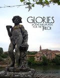 Cover: Glories: Poems and Prayers for the Theoi - Lulu.com