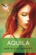 Cover: Aquila - Random House Australia