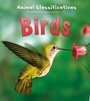 Cover: Birds - Raintree Publishers