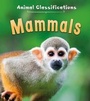 Cover: Mammals - Raintree Publishers