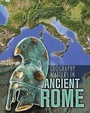Cover: Geography Matters in Ancient Rome - Raintree Publishers