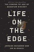 Cover: Life on the Edge - Crown Publishing Group (NY)