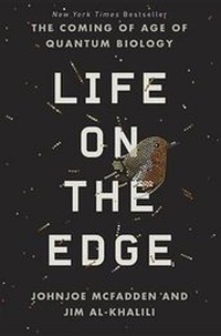 Enlarge image Cover: Life on the Edge - Crown Publishing Group (NY)