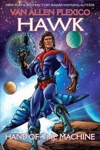 Enlarge image Cover: Hawk - White Rocket Books
