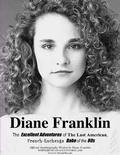Cover: Diane Franklin - Diane Franklin