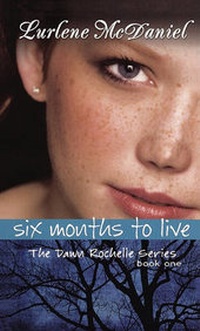 Abbildung von: Six Months to Live - Turtleback Books