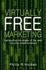 Cover: Virtually Free Marketing - Bloomsbury Information