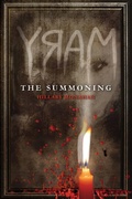 Cover: Mary: The Summoning - Little, Brown Books for Young Readers