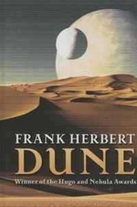 Enlarge image Cover: Dune - Thorndike Press