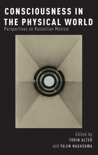 Enlarge image Cover: Consciousness in the Physical World - Oxford University Press Inc