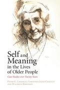 Cover: Self and Meaning in the Lives of Older People - Cambridge University Press