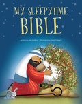 Cover: My Sleepytime Bible - Tyndale House Publishers