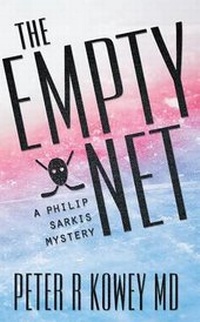 Enlarge image Cover: The Empty Net - Pavilion Press (Wi)