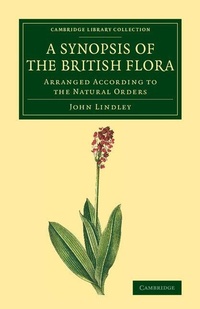 Enlarge image Cover: A Synopsis of the British Flora - Cambridge University Press