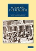Cover: Japan and the Japanese - Cambridge University Press