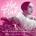 Cover: Hot Pink - Abrams Books for Young Readers