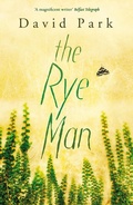 Cover: The Rye Man - Bloomsbury Paperbacks