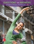 Cover: Questions and Answers: A Guide to Fitness and Wellness with Connect Access Card - McGraw-Hill Humanities/Social Sciences/Languages