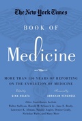 Cover: The New York Times Book of Medicine - Union Square & Co.