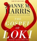 Cover: The Gospel of Loki - SIMON & SCHUSTER AUDIO
