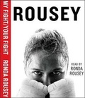 Cover: My Fight / Your Fight - SIMON & SCHUSTER AUDIO