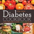 Cover: The New Diabetes Cookbook - Union Square & Co.