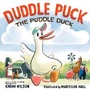 Cover: Duddle Puck - MARGARET K MCELDERRY BOOKS
