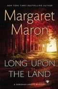 Cover: Long Upon the Land - Little, Brown & Company