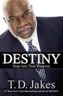 Cover: Destiny - Little, Brown & Company