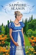 Cover: A Sapphire Season - FaithWords