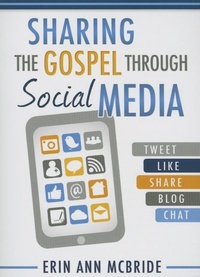 Abbildung von: Sharing the Gospel Through Social Media - Cedar Fort